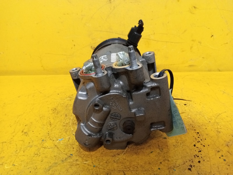Компрессор кондиционера S60 2010-2013 B4164T