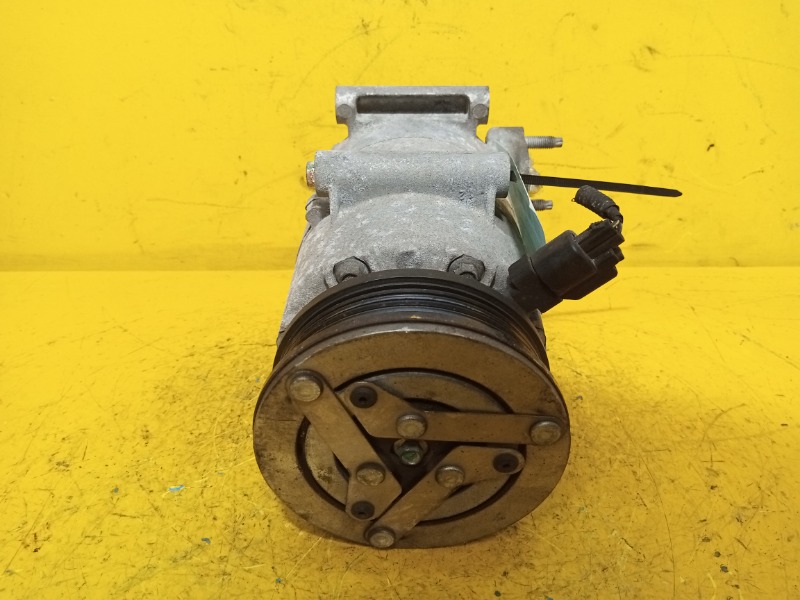 Компрессор кондиционера S60 2010-2013 B4164T