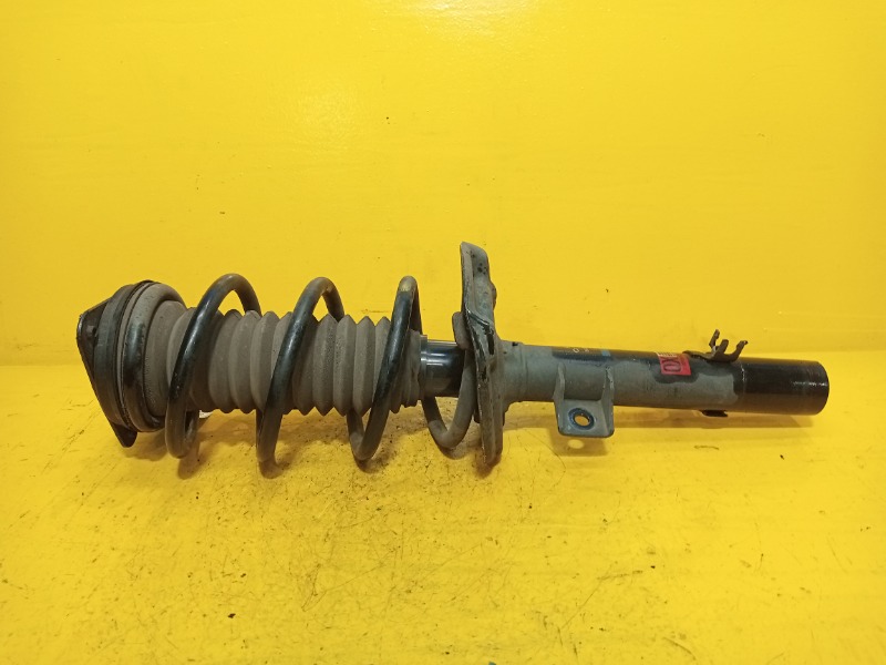 Запчасть амортизатор передний правый Renault Koleos 2016-2019 2TR707 54302-5814R контрактная Амортизатор передний правый Renault Koleos 2016-2019 2TR707 54302-5814R контрактная