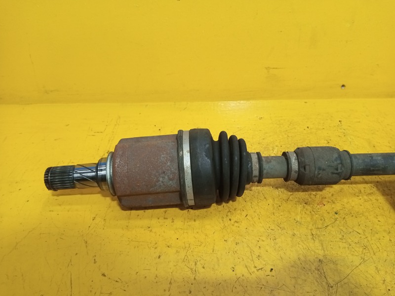 Привод передний левый Koleos 2016-2019 2TR707 Привод передний левый Koleos 2016-2019 2TR707