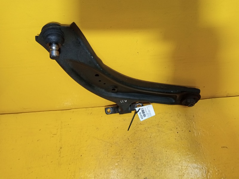 Рычаг подвески передний правый Koleos 2016-2019 2TR707