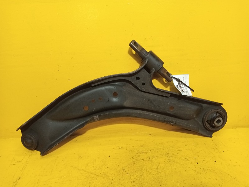 Рычаг подвески передний правый Koleos 2016-2019 2TR707