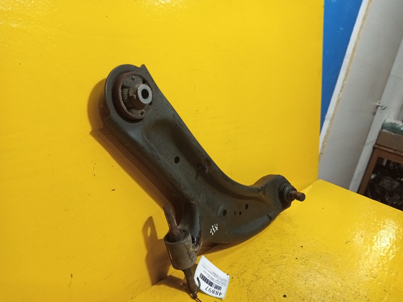 Рычаг подвески передний левый Renault Koleos 2TR707