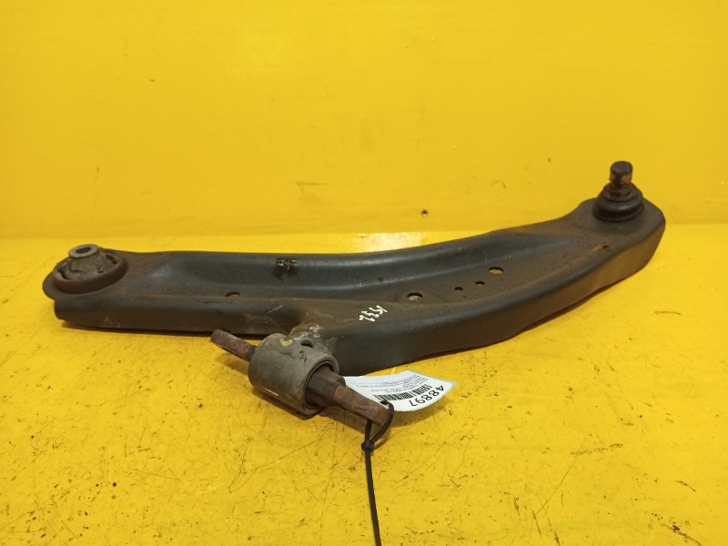 Рычаг подвески передний левый Koleos 2016-2019 2TR707