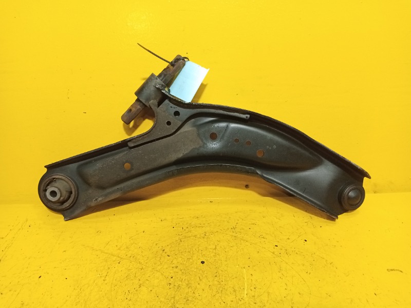 Рычаг подвески передний левый Koleos 2016-2019 2TR707