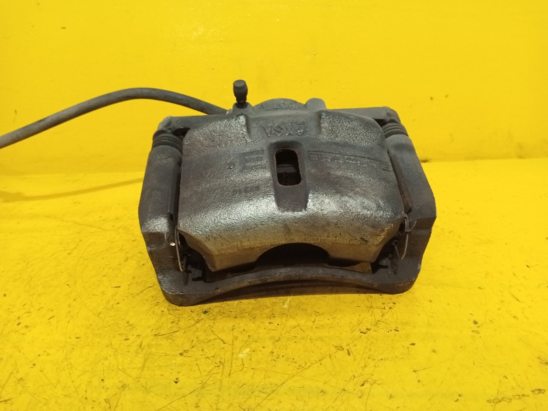 Запчасть суппорт тормозной передний правый Renault Koleos 2016-2019 2TR707 контрактная Суппорт тормозной передний правый Renault Koleos 2016-2019 2TR707 контрактная