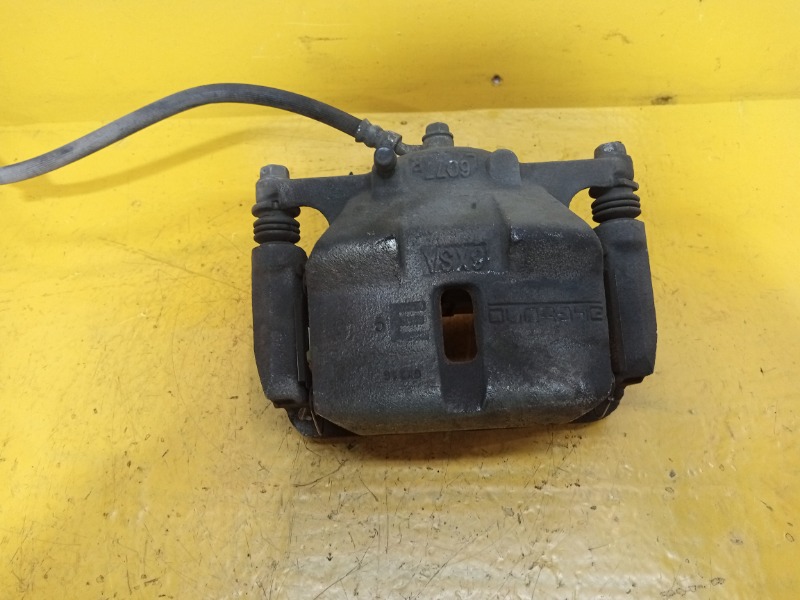 Суппорт тормозной передний правый Koleos 2016-2019 2TR707 Суппорт тормозной передний правый Koleos 2016-2019 2TR707