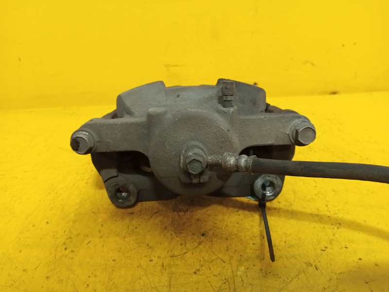 Суппорт тормозной передний правый Koleos 2016-2019 2TR707 Суппорт тормозной передний правый Koleos 2016-2019 2TR707