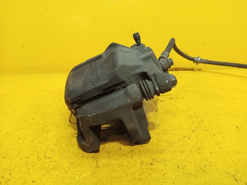 Суппорт тормозной передний правый Koleos 2016-2019 2TR707 Суппорт тормозной передний правый Koleos 2016-2019 2TR707