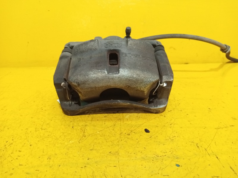 Запчасть амортизатор передний левый Renault Koleos 2016-2019 2TR707 контрактная Амортизатор передний левый Renault Koleos 2016-2019 2TR707 контрактная