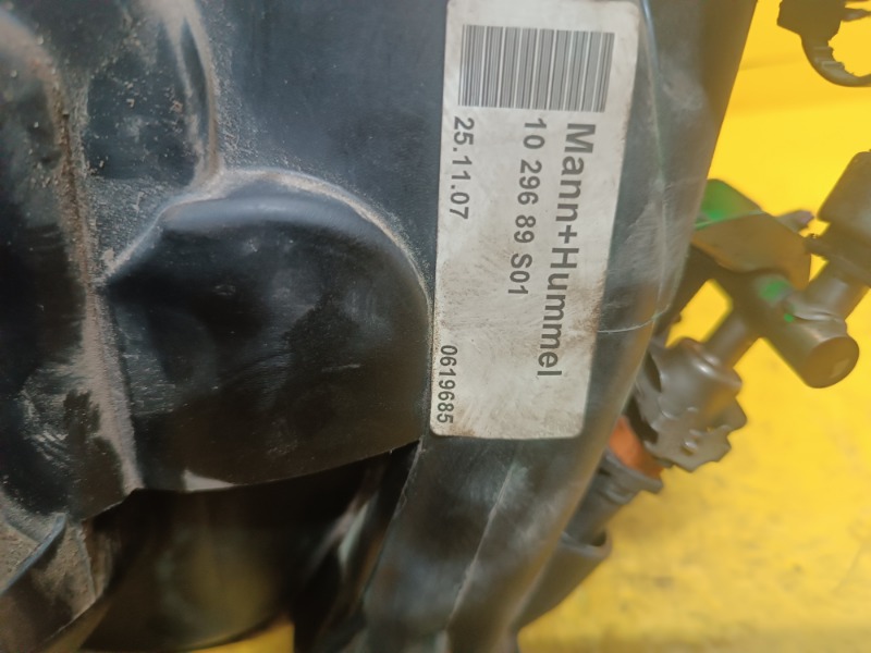 Коллектор впускной Astra 2004-2015 Z18XER