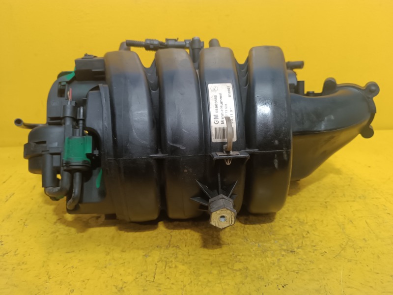 Коллектор впускной Astra 2004-2015 Z18XER