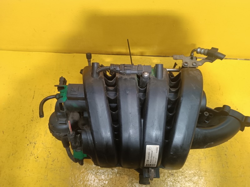 Коллектор впускной Astra 2004-2015 Z18XER