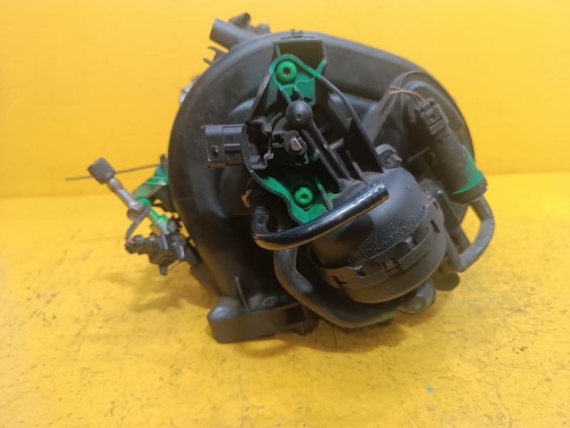 Коллектор впускной Astra 2004-2015 Z18XER