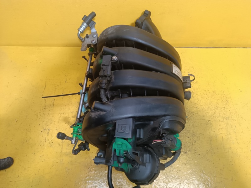 Коллектор впускной Astra 2004-2015 Z18XER