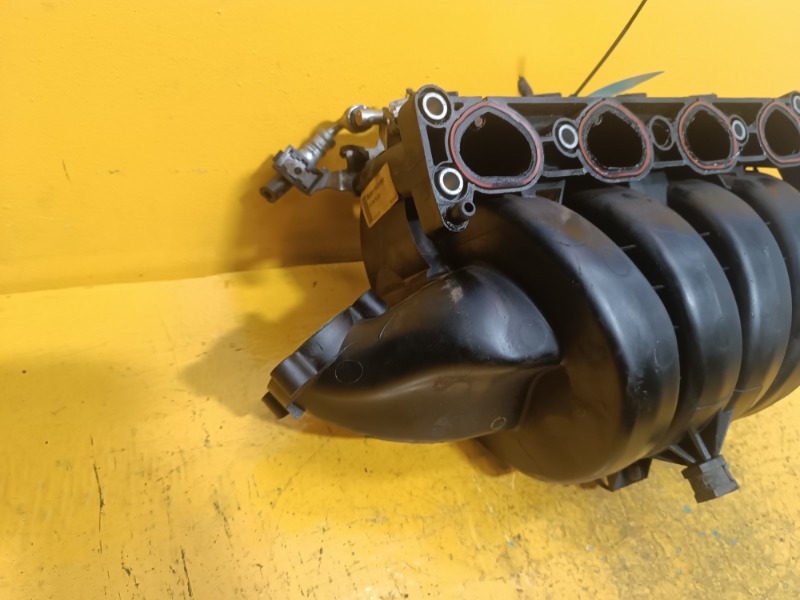 Коллектор впускной Astra 2004-2015 Z18XER
