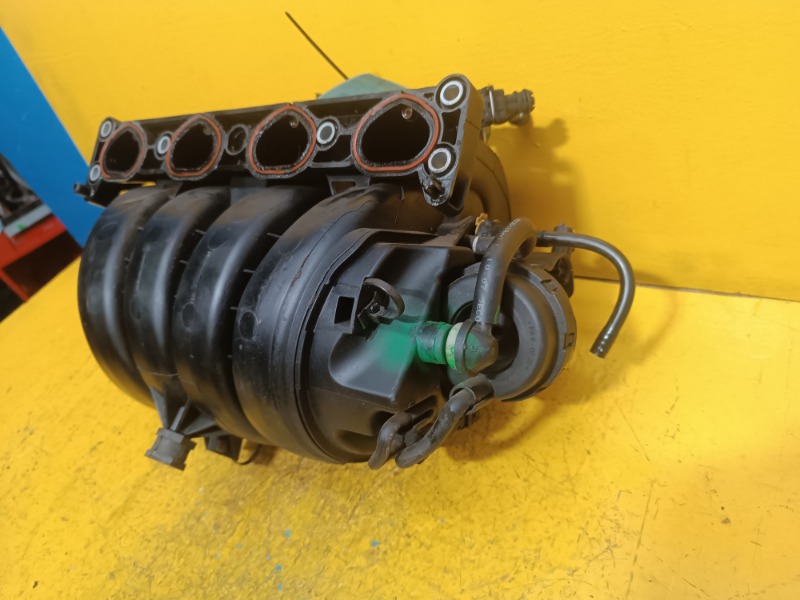 Коллектор впускной Astra 2004-2015 Z18XER