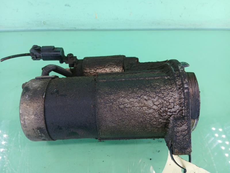 Стартер Pathfinder 1995-2005 VG33E