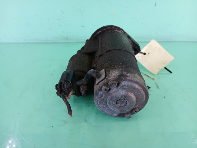 Стартер Nissan Pathfinder VG33E