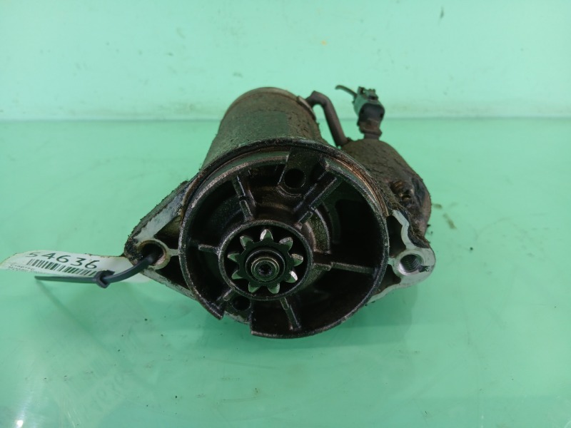 Стартер Pathfinder 1995-2005 VG33E