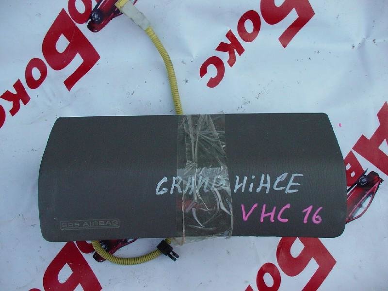 Airbag пассажирский Toyota Grand Hiace VCH16 5VZ (б/у)