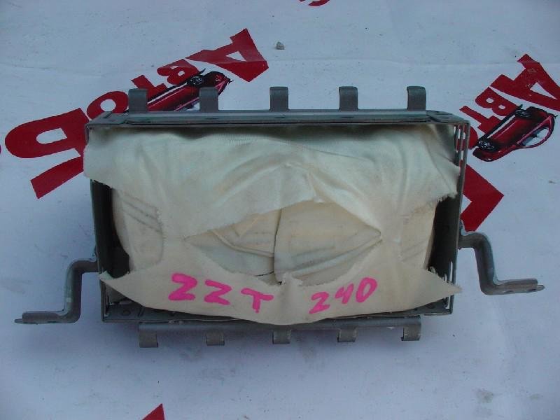 Airbag пассажирский Toyota Allion ZZT240 1ZZ 2007 (б/у)