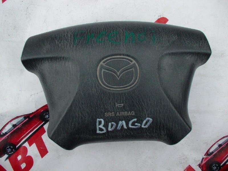 Airbag на руль Mazda Bongo Friendee SGLW (б/у)