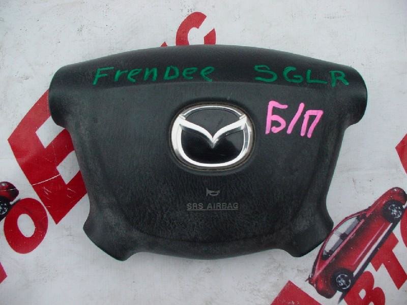 Airbag на руль Mazda Bongo Friendee SGLR WL (б/у)