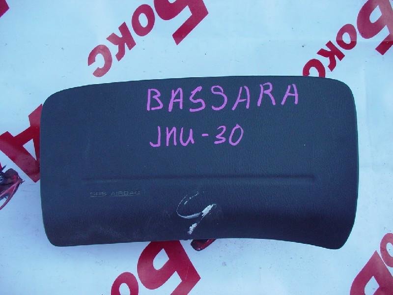 Airbag пассажирский Nissan Bassara JU30 KA24DE (б/у)