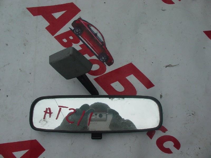 Зеркало заднего вида Toyota Carina AT211 7A (б/у)