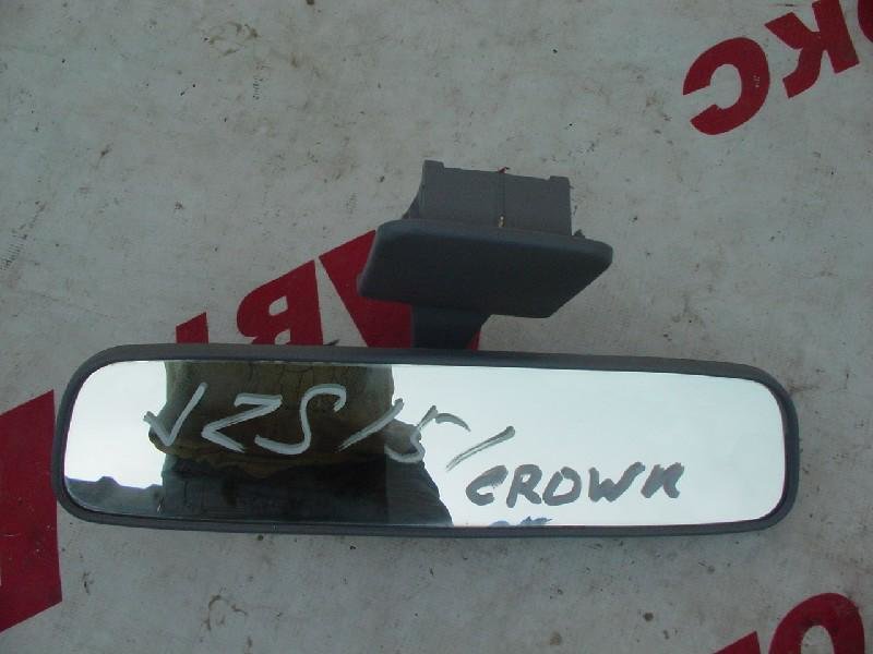 Зеркало заднего вида Toyota Crown JZS151 1JZ (б/у)