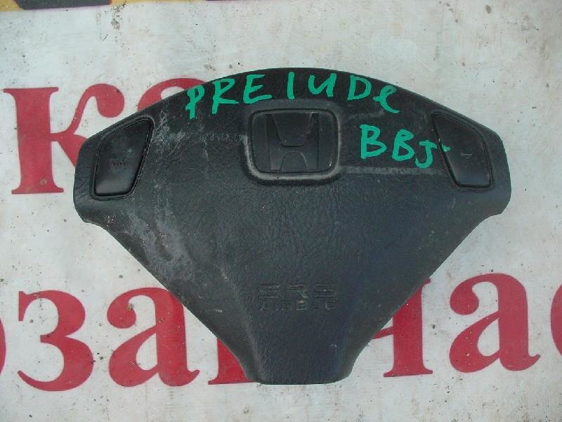 Airbag на руль Honda Prelude BB5 (б/у)