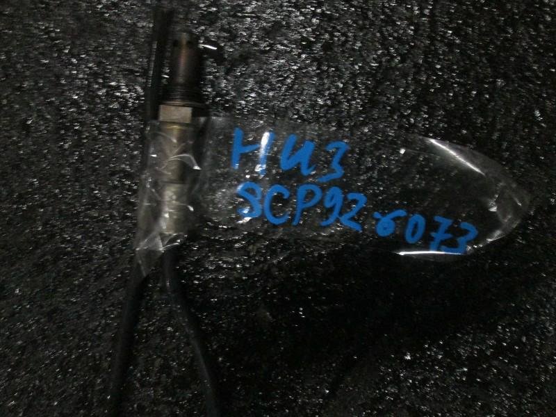 Лямбда-зонд Toyota Belta SCP92 2SZ (б/у)