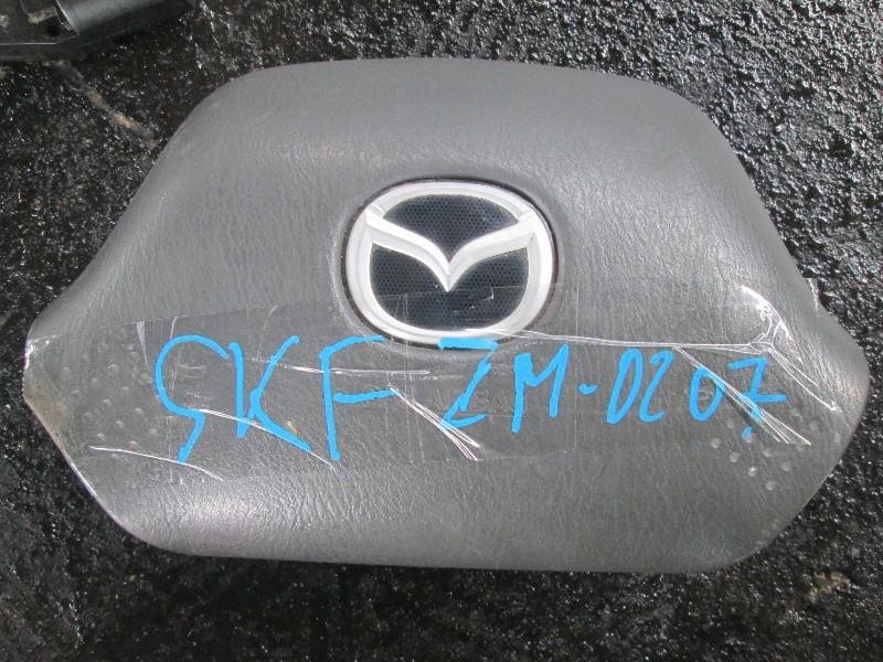 Airbag на руль Mazda Bongo SKF2M RF (б/у)