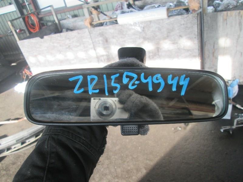 Зеркало заднего вида Toyota Auris ZRE152 2ZR (б/у)