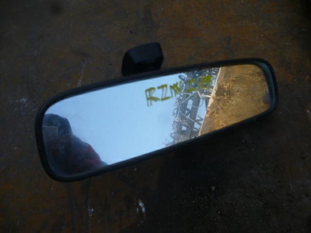 Зеркало заднего вида Toyota Hilux Surf RZN215 3RZ-FE (б/у)