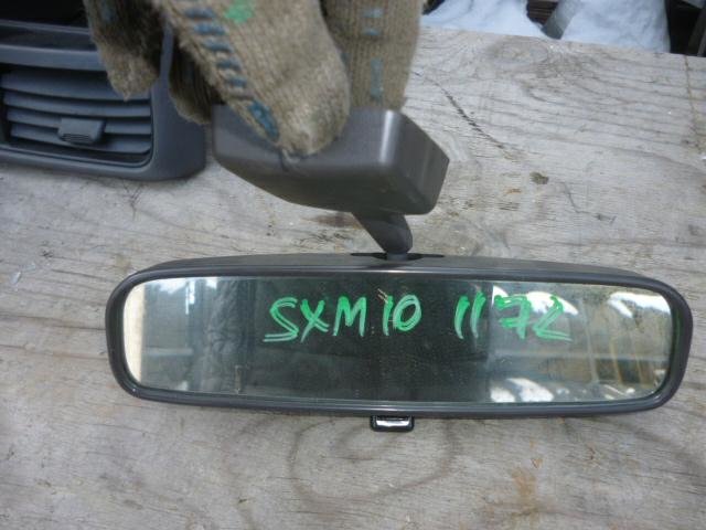 Зеркало заднего вида Toyota Ipsum SXM10 3S-FE (б/у)