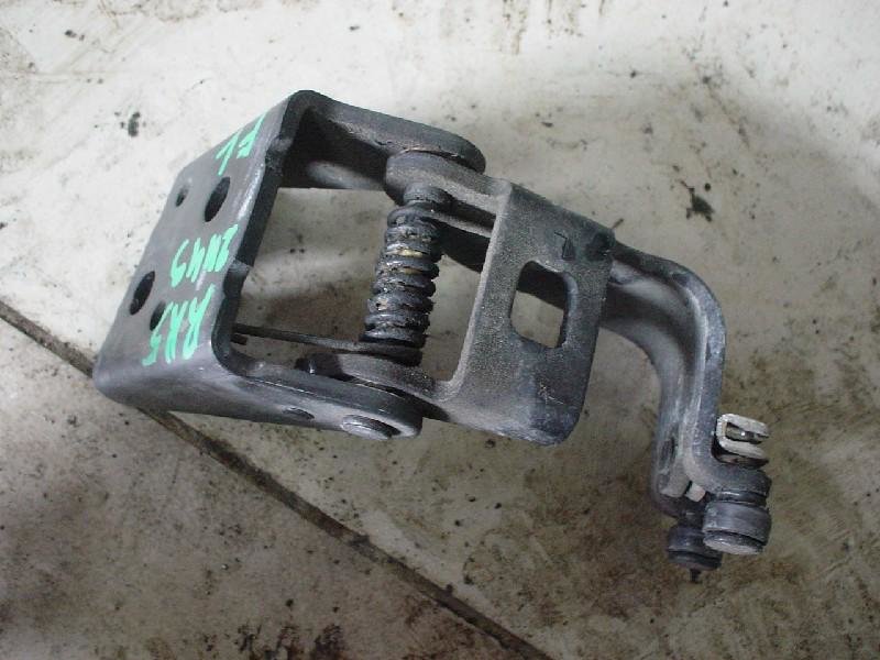 Доводчик Дверной Хонда Степвагон Rk1 Купить