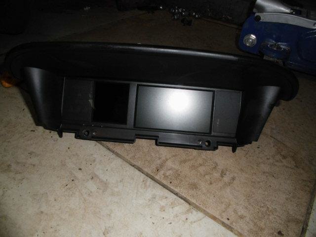 Монитор Subaru Impreza GP3 FB16 (б/у)