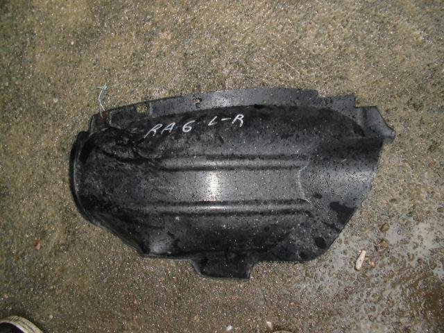 Подкрылок Honda Odyssey RA6 F23A задний левый (б/у)