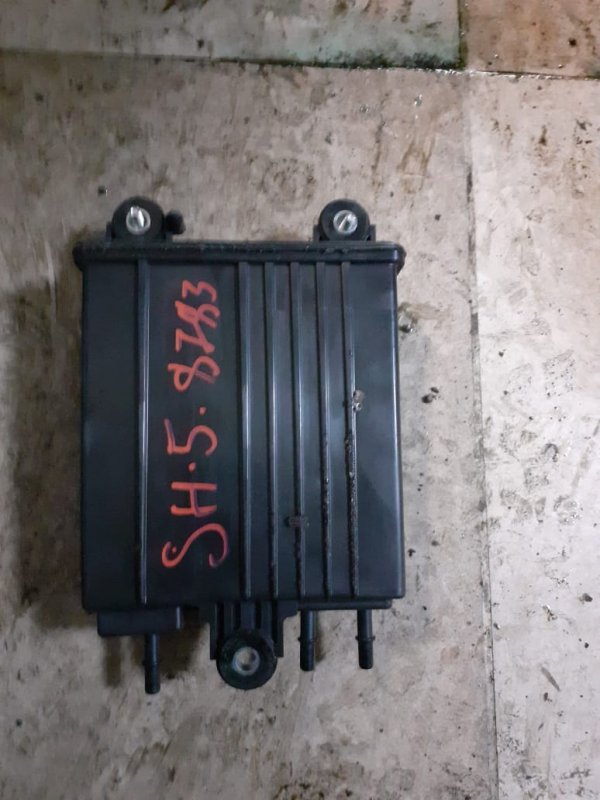 Фильтр паров топлива Subaru Forester SH5 EJ205 (б/у)