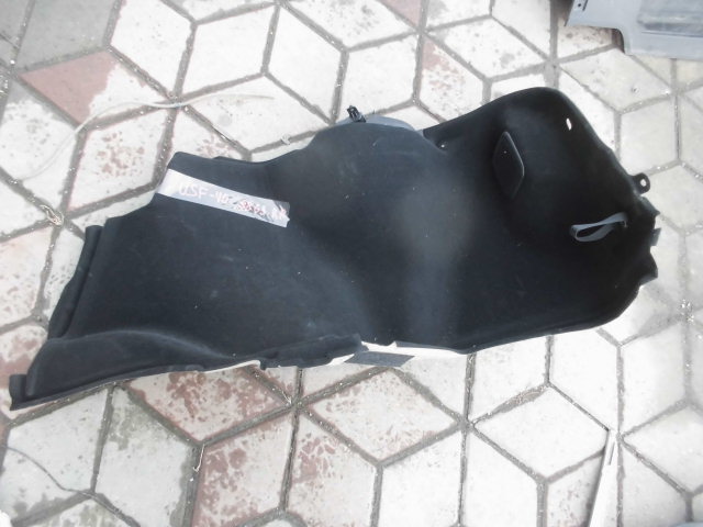 Обшивка багажника Lexus Ls460 USF40 задняя правая (б/у)