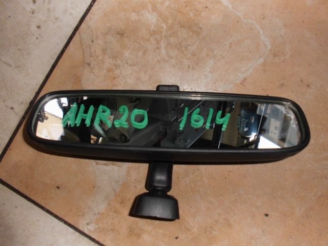 Зеркало заднего вида Toyota Estima AHR20 2AZ (б/у)