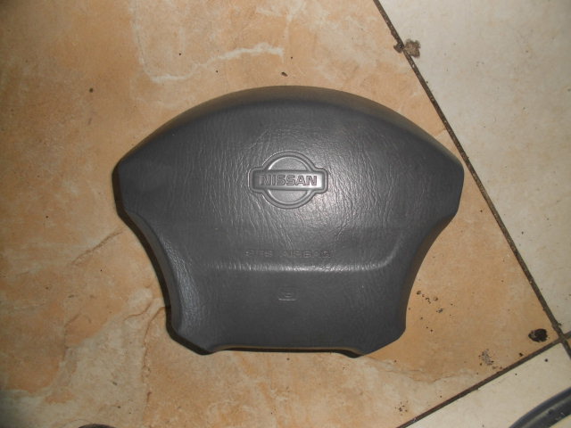 Airbag на руль Nissan Datsun RMD22 QD32 (б/у)
