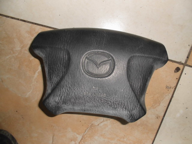 Airbag на руль Mazda Bongo Friendee SGL5 WL (б/у)