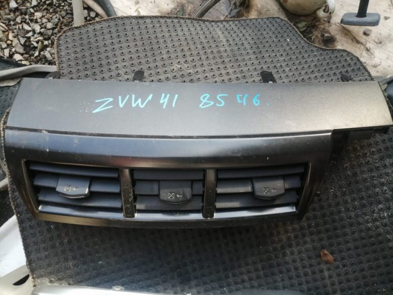 Дуйки Toyota Prius Alpha ZVW41 (б/у)