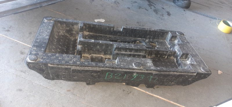 Ящик под инструменты Nissan Dayz Roox B21A (б/у)