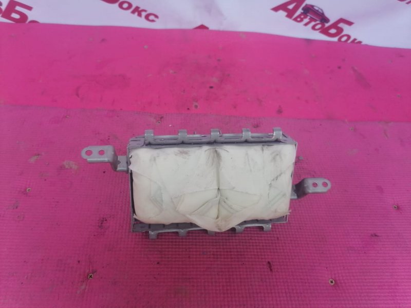 Airbag пассажирский Toyota Harrier MCU36 1MZFE (б/у)