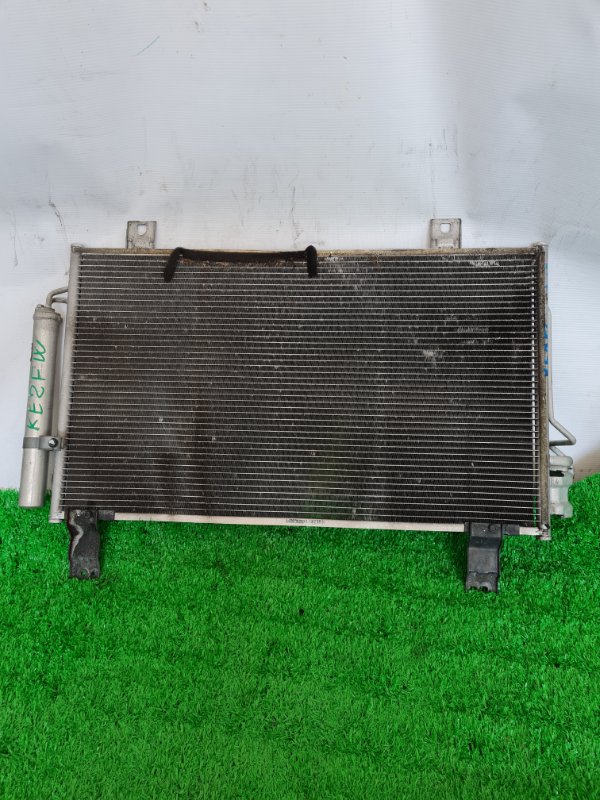 Радиатор кондиционера Mazda Cx-5 KE2FW SH (б/у)