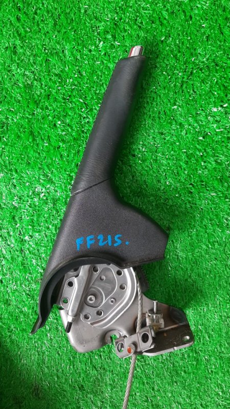Ручка ручника Suzuki Ignis FF21S K12C (б/у)